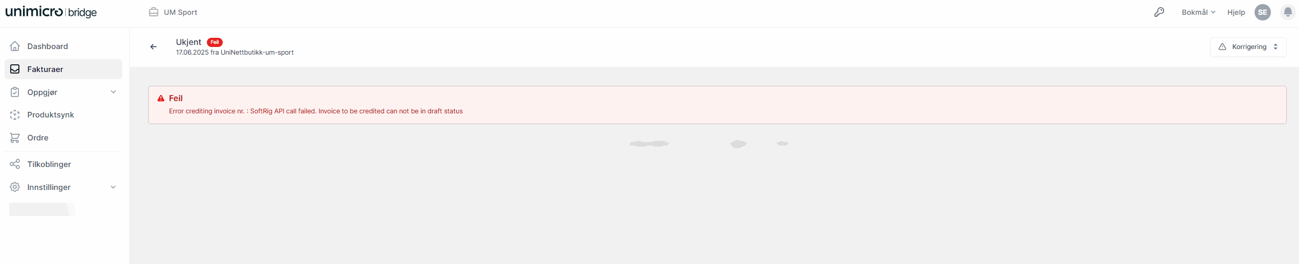 Applikasjon Fakturaer Forklaring av detaljvisning 3.png Applikasjon Fakturaer Forklaring av detaljvisning 3.png