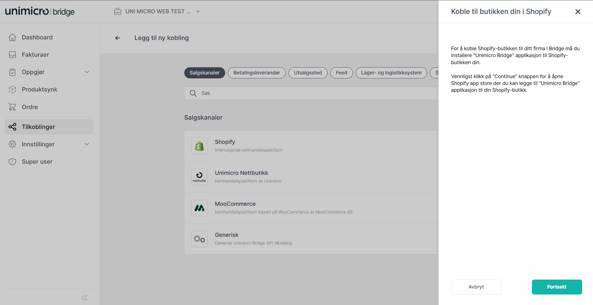Tilkobling Shopify 3.png Tilkobling Shopify 3.png