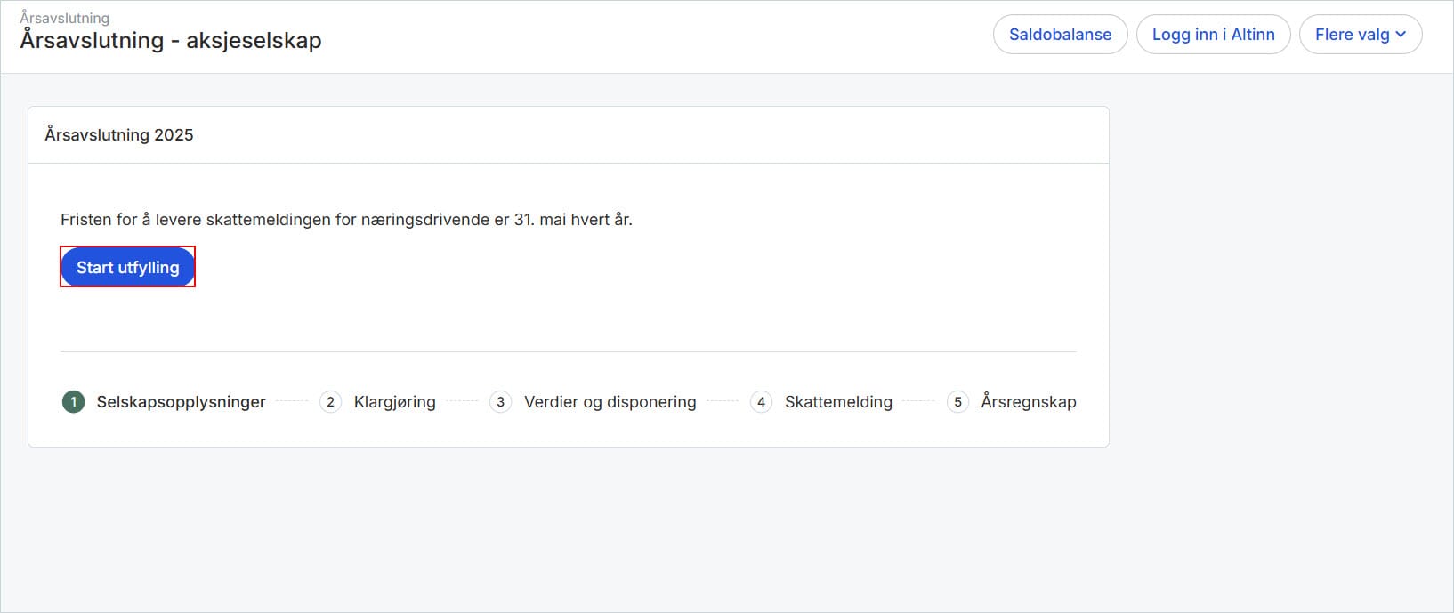 CS.Steg 1 Selskapsopplysninger 1.UM.jpg CS.Steg 1 Selskapsopplysninger 1.UM.jpg