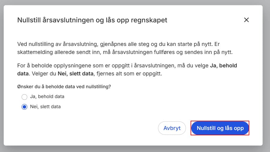 CS. Nullstilling av &aring;rsavslutning 2.UM.jpg