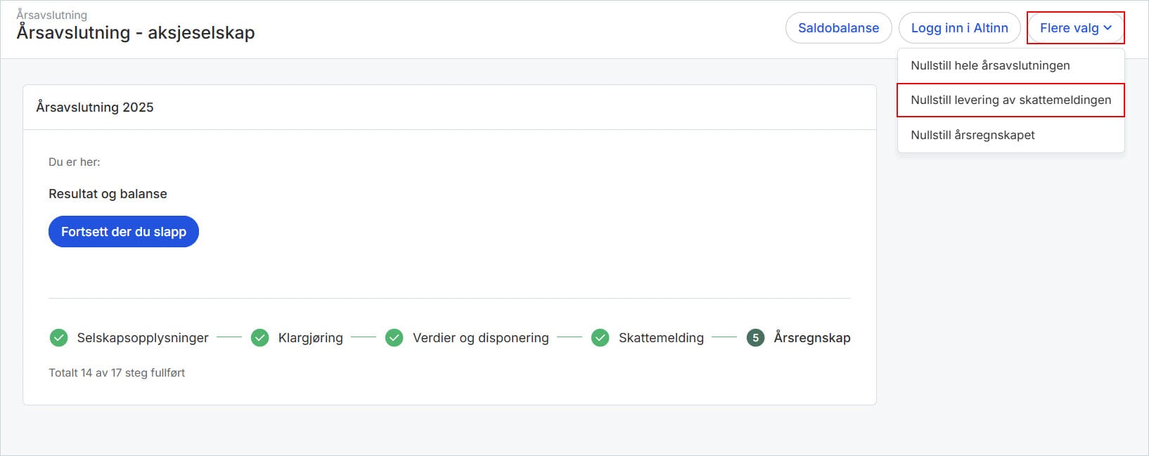 CS. Nullstilling av &aring;rsavslutning 5.UM.jpg