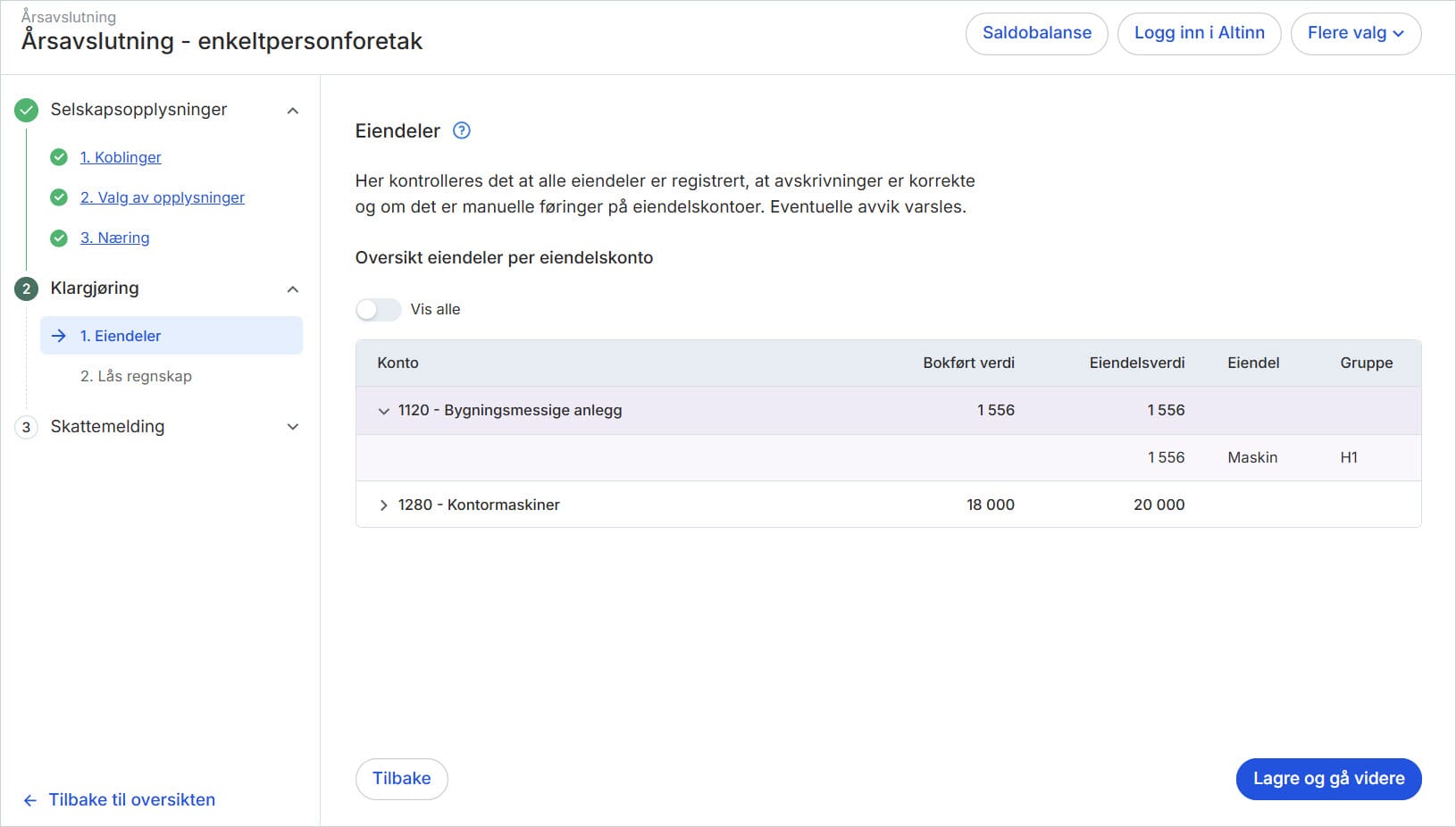 CS.Steg 2 Klargjøring Eiendeler 1.UM.jpg CS.Steg 2 Klargjøring Eiendeler 1.UM.jpg