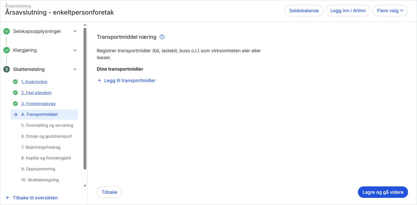 CS.Steg 3 Skattemelding Transportmiddel 1.UM.jpg CS.Steg 3 Skattemelding Transportmiddel 1.UM.jpg