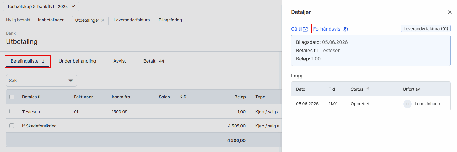 cs. endre utbetaling i betalingsliste 3.png cs. endre utbetaling i betalingsliste 3.png