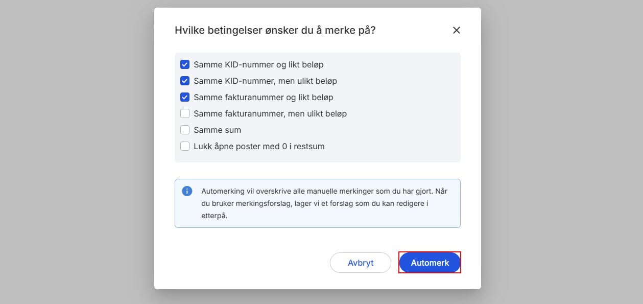 CS.Åpne poster automerke en reskontro 2.UM.jpg CS.Åpne poster automerke en reskontro 2.UM.jpg