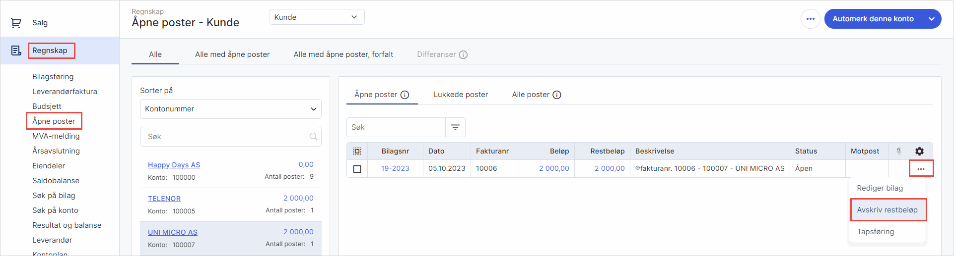 cs. Avskriv restbel&oslash;p &aring;pne poster 1 um.png