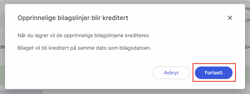 cs. Korrigere bilag fra bilagsregistrering 3 um.png cs. Korrigere bilag fra bilagsregistrering 3 um.png