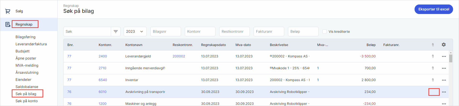 cs. Laste opp flere dokument i leverand&oslash;rfaktura og bilag 3 um.png