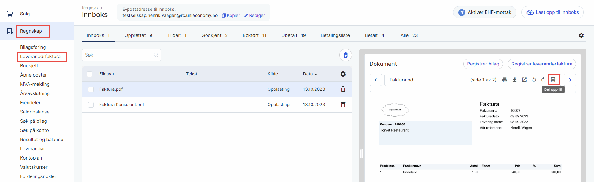 cs. Leverand&oslash;rfaktura Dele opp fil 1 um.png