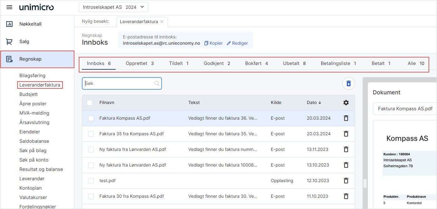CS.Ulike statuser i leverand&oslash;rfaktura.UM.1.jpg