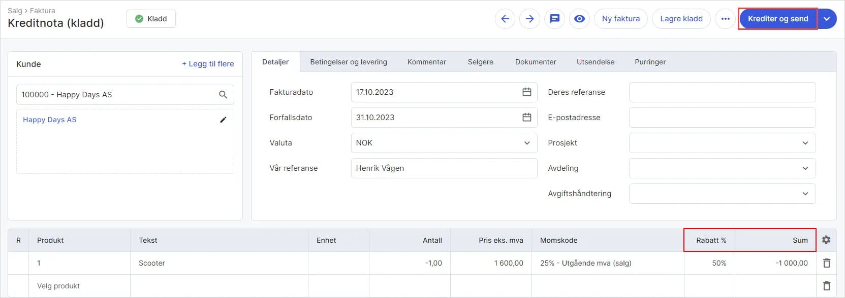 CS.Kreditere utgående faktura 2.UM.jpg CS.Kreditere utgående faktura 2.UM.jpg