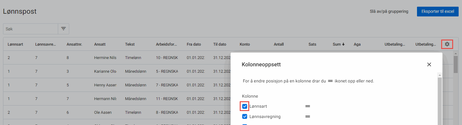 cs.oversikt til avstemming av l&oslash;nnsposter.UM.4.png