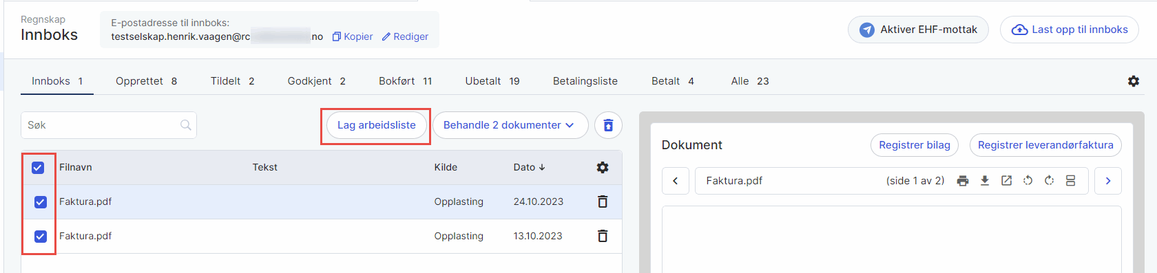 cs. Tips og triks ved bruk av arbeidslisten under leverand&oslash;rfaktura 1 um.png
